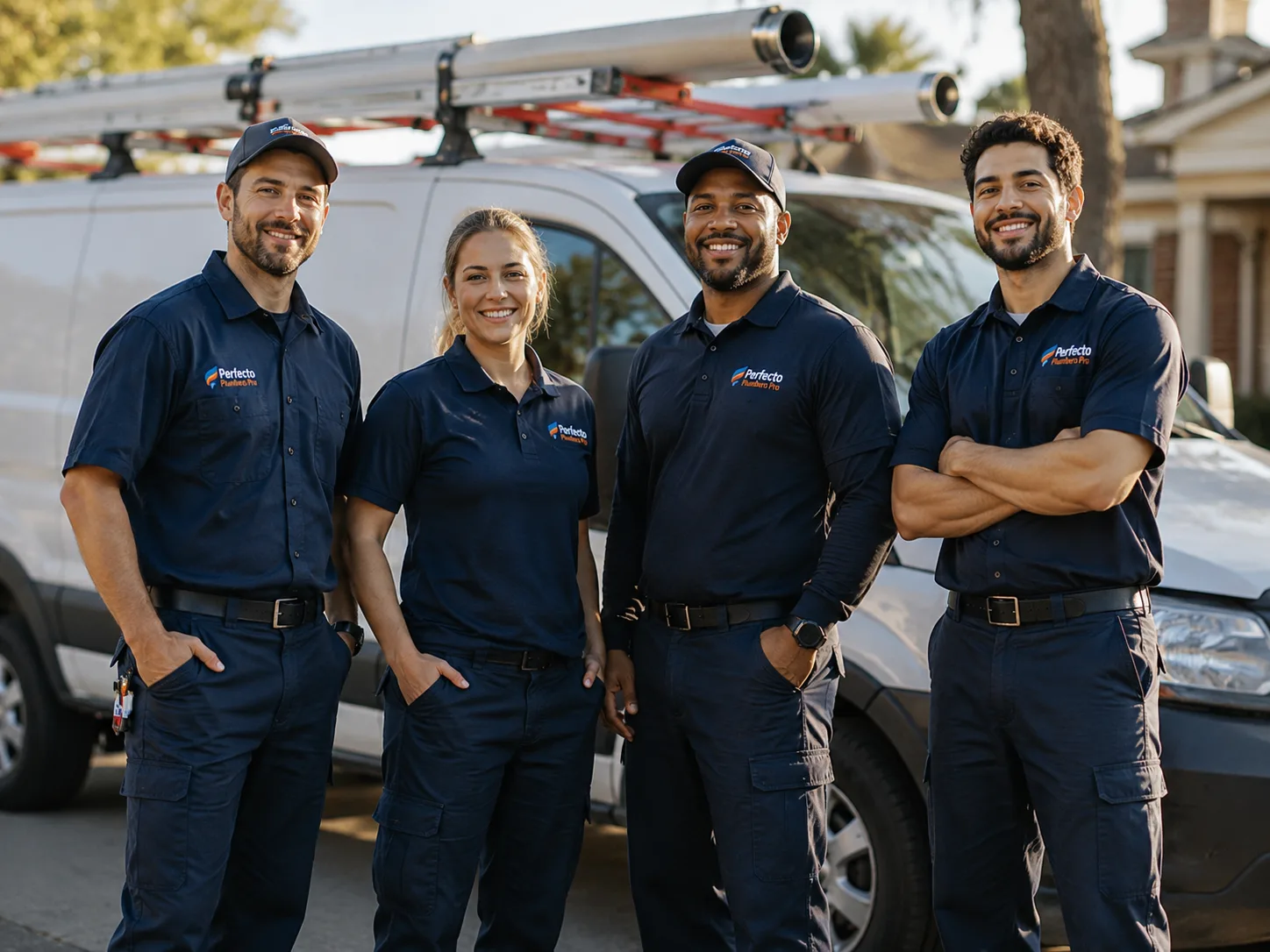 Emergency Plumber Near Me in La Sal, UT near me